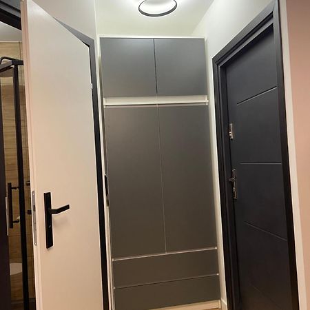 Cute Apartament Poznan Luaran gambar