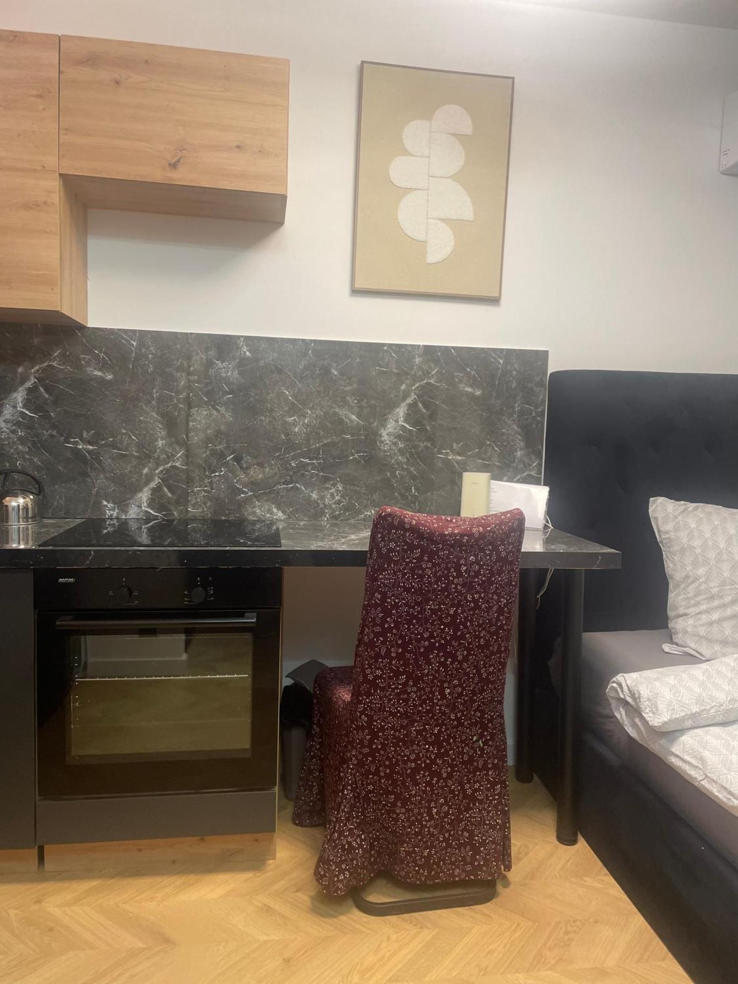 Cute Apartament Poznan Luaran gambar