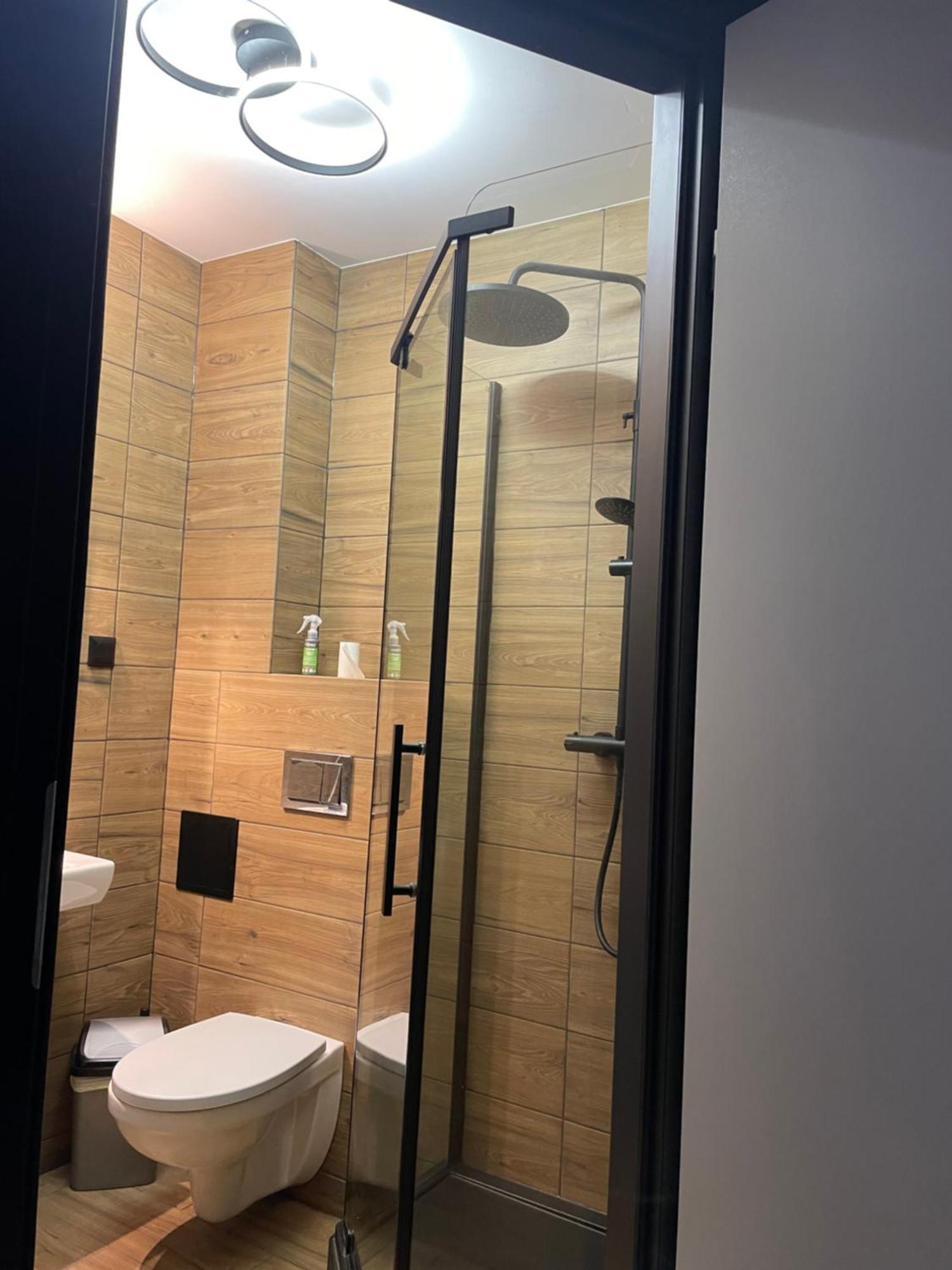 Cute Apartament Poznan Luaran gambar