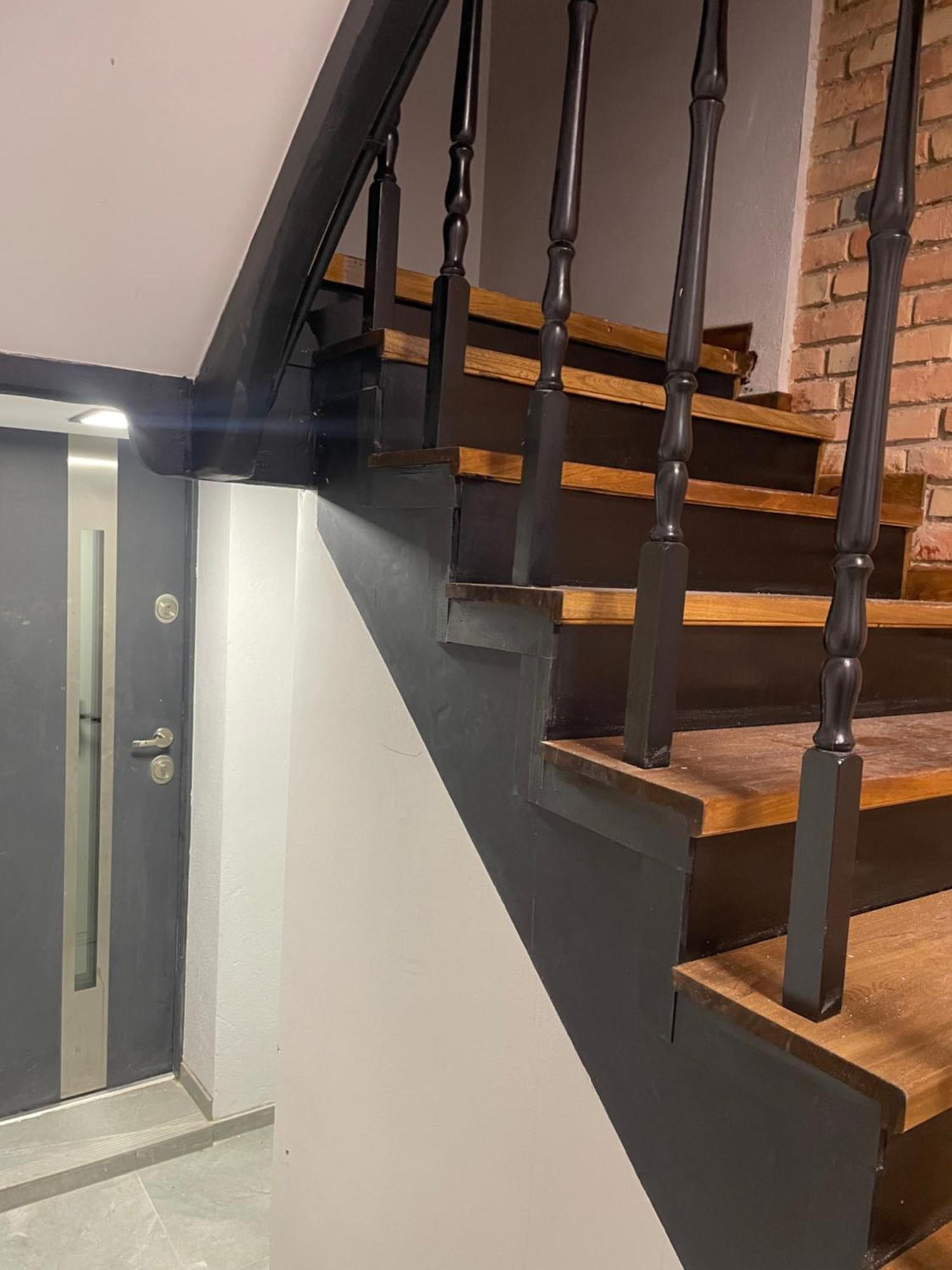 Cute Apartament Poznan Luaran gambar