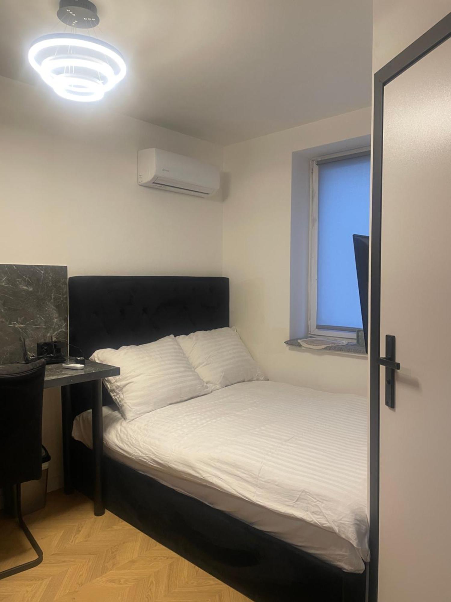 Cute Apartament Poznan Luaran gambar