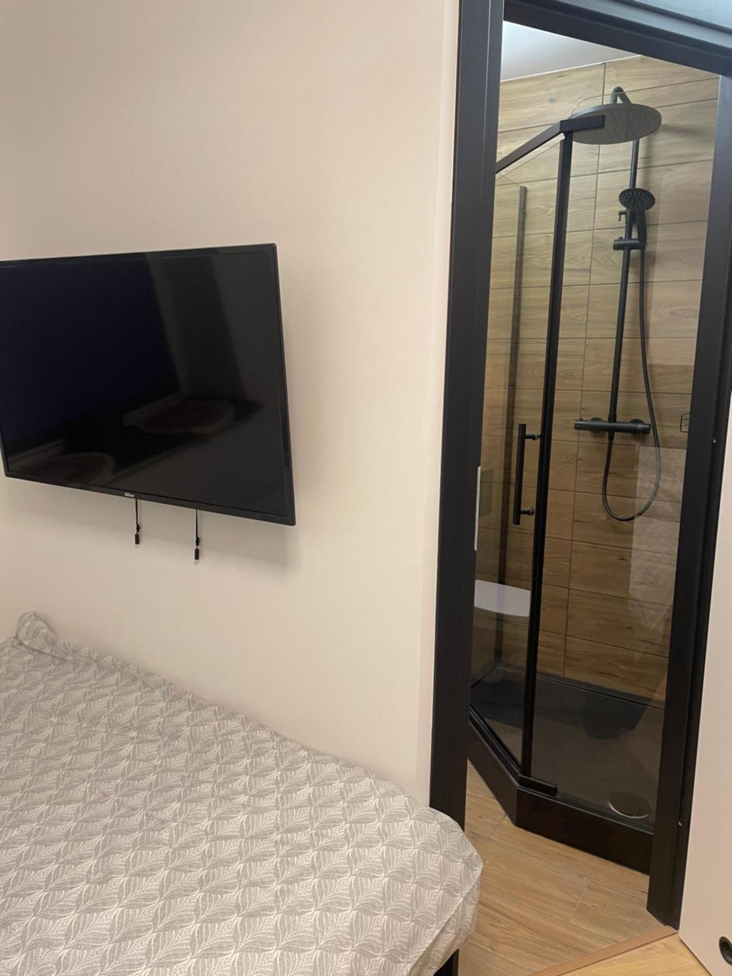 Cute Apartament Poznan Luaran gambar